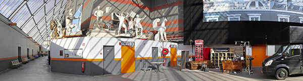 Studios de Bry ST Picture 7