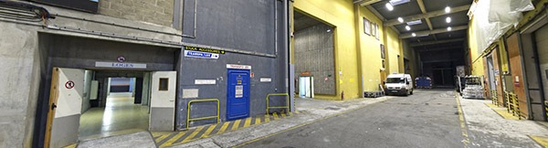 Studios de Bry ST Picture 9