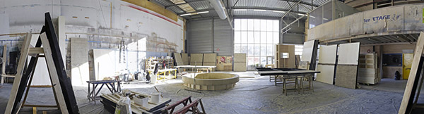 Studios de Bry ST Picture 10