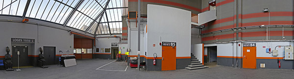 Studios de Bry ST Picture 11