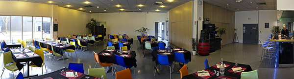 Studios de Bry ST Picture 12