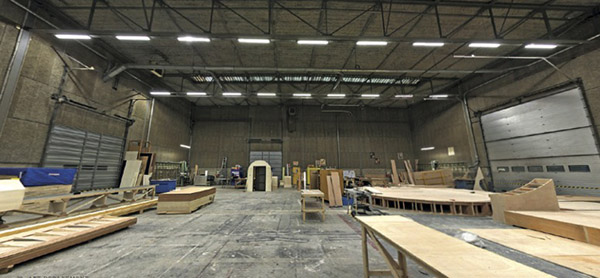 Studios de Bry ST Picture 13