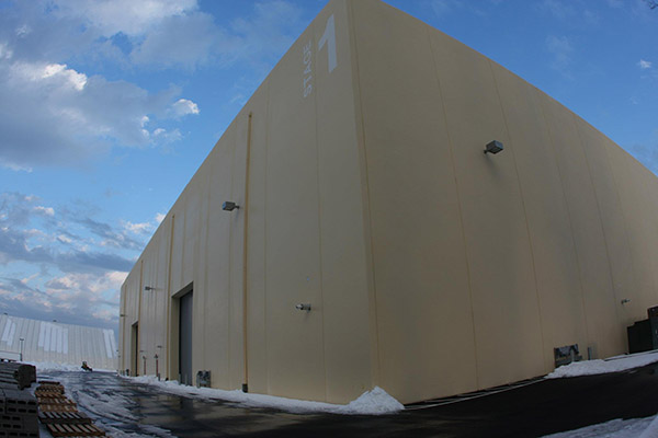 Sun Center Studios ST Picture 5