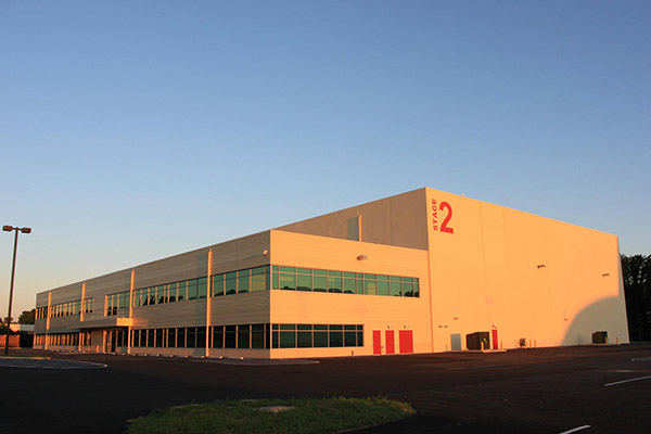 Sun Center Studios ST Picture 6
