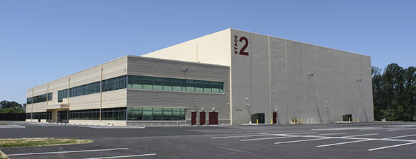 Sun Center Studios ST Picture 16