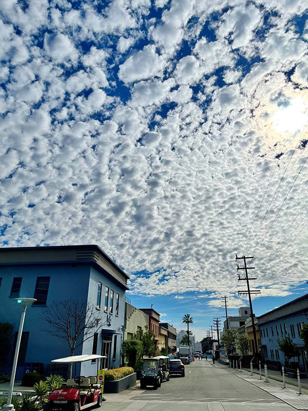 Sunset Gower Studios ST Picture 8