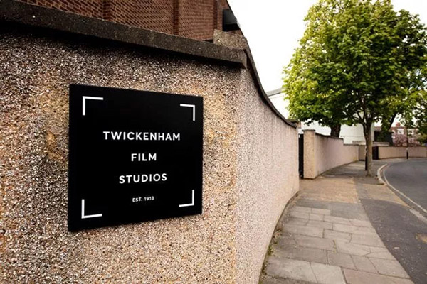 Twickenham Film Studios ST Picture 1