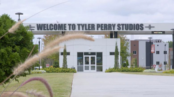 Tyler Perry Studios ST Picture 1
