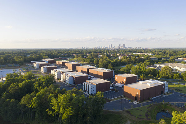 Tyler Perry Studios ST Picture 2