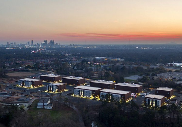 Tyler Perry Studios ST Picture 3