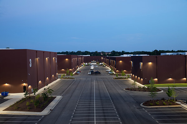 Tyler Perry Studios ST Picture 4