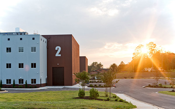 Tyler Perry Studios ST Picture 5
