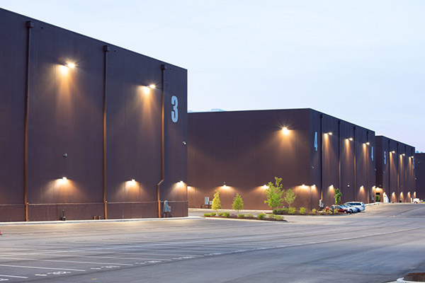 Tyler Perry Studios ST Picture 6