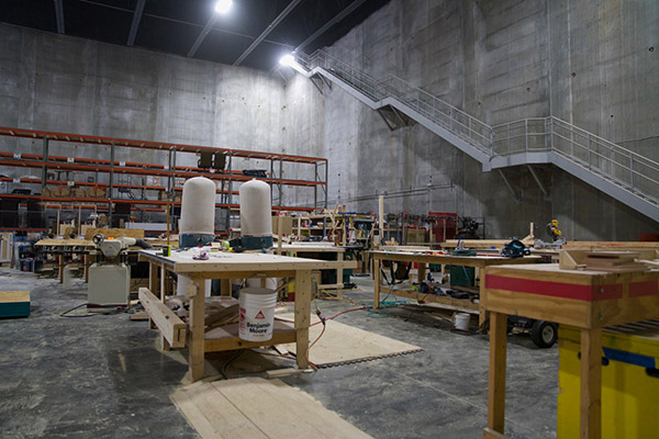 Tyler Perry Studios ST Picture 8