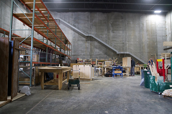 Tyler Perry Studios ST Picture 9