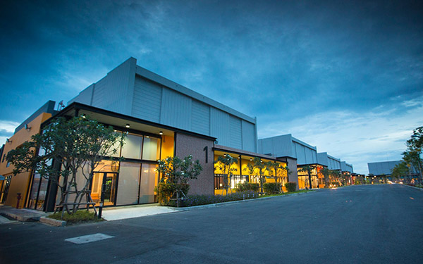The Studio Park ST Picture 2