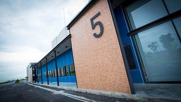 The Studio Park ST Picture 6