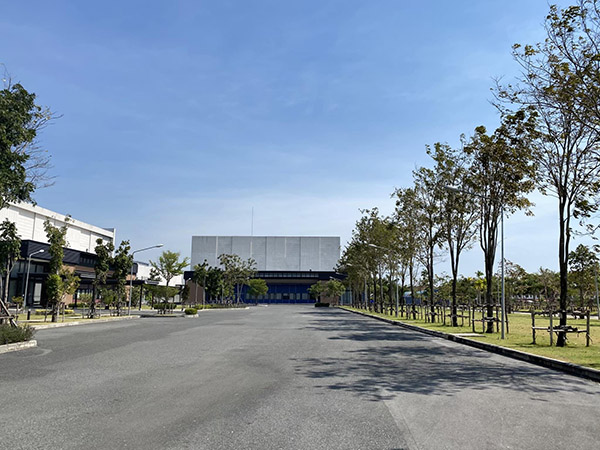 The Studio Park ST Picture 18