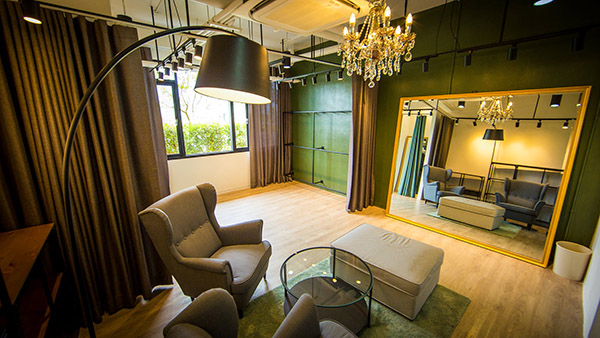 The Studio Park ST Picture 31