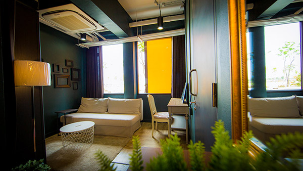 The Studio Park ST Picture 32