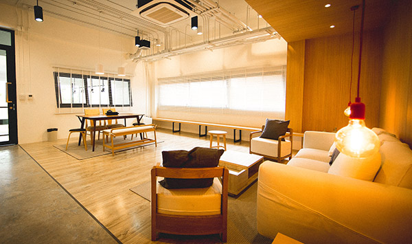 The Studio Park ST Picture 33