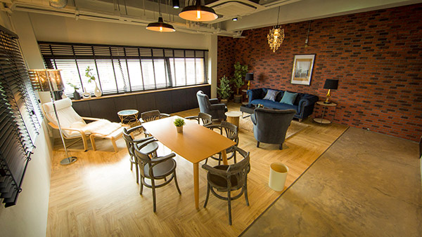The Studio Park ST Picture 34