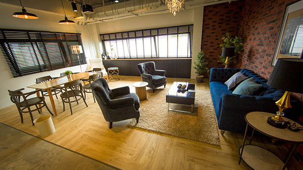 The Studio Park ST Picture 35