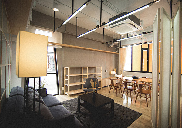 The Studio Park ST Picture 39