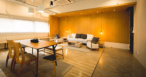The Studio Park ST Picture 42