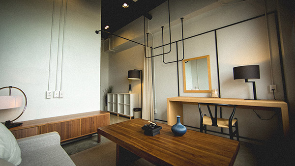 The Studio Park ST Picture 44