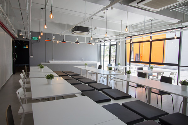 The Studio Park ST Picture 45