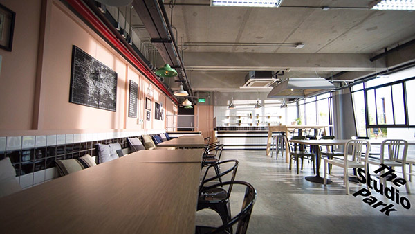 The Studio Park ST Picture 47