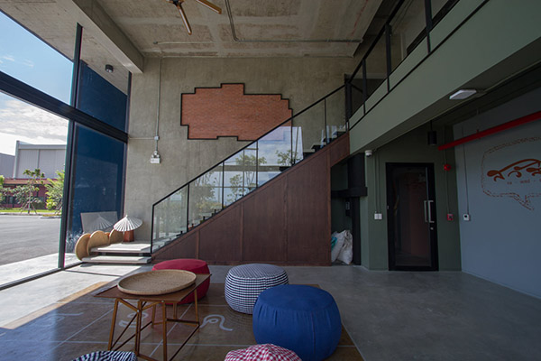 The Studio Park ST Picture 49