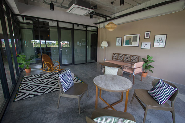 The Studio Park ST Picture 50