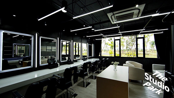 The Studio Park ST Picture 51