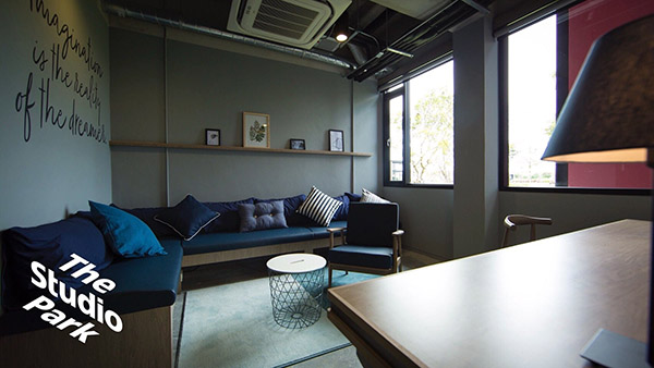The Studio Park ST Picture 52