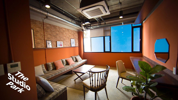 The Studio Park ST Picture 54