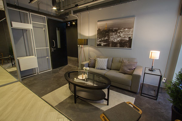 The Studio Park ST Picture 55