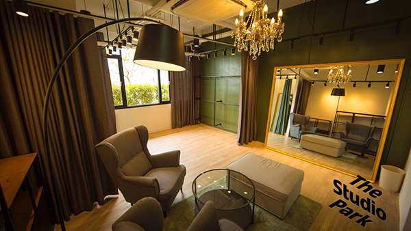 The Studio Park ST Picture 56