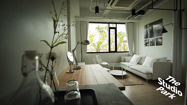The Studio Park ST Picture 57