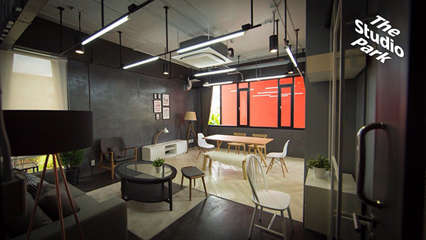 The Studio Park ST Picture 59