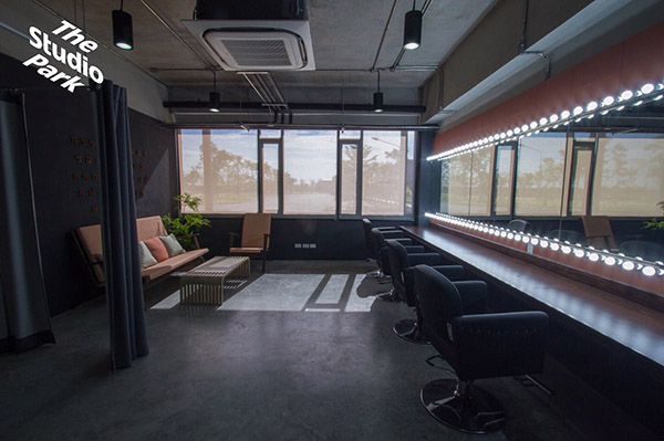 The Studio Park ST Picture 60