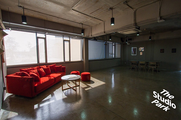 The Studio Park ST Picture 61