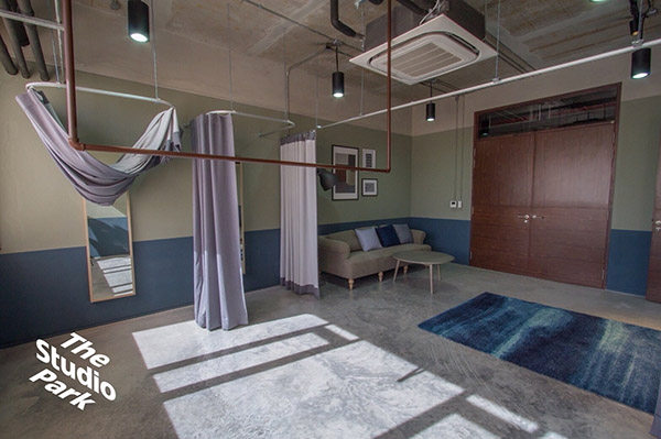 The Studio Park ST Picture 63