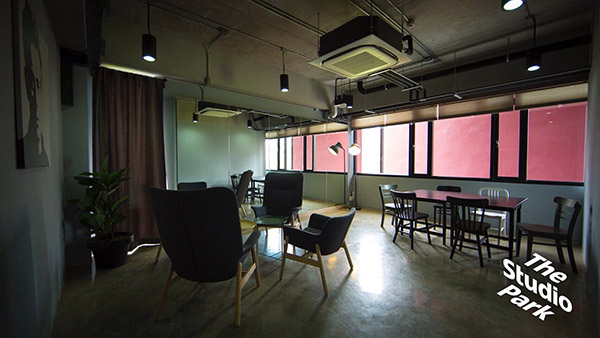 The Studio Park ST Picture 64