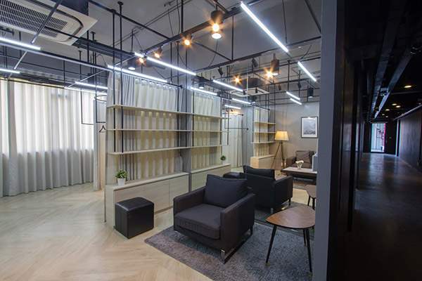 The Studio Park ST Picture 65