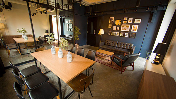 The Studio Park ST Picture 66