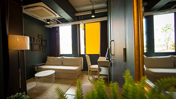 The Studio Park ST Picture 76