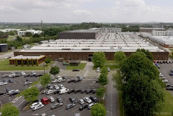 Troy Studios ST Picture 3