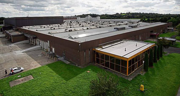 Troy Studios ST Picture 4